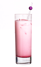 Pink Panther  recipe