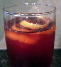 Kir Felix  recipe