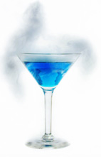 Bluebeard #2  recipe