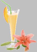 Tomato Lassi  recipe