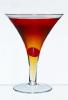 Applejack Manhattan  recipe