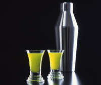 Midori Illusion  recipe