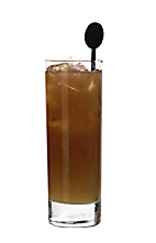 Muddy Water  recipe