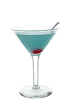 Hypnotic Martini 