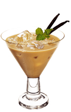 Chocolate Russian  recipe
