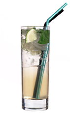 Frankenjack Cocktail  recipe