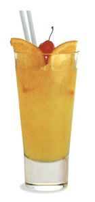 Back Street Banger  recipe