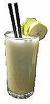Banana Daiquiri 