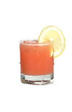 Absolut Trouble  recipe