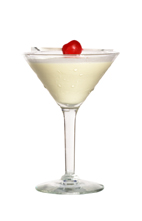 Alexander's Sister  recipe