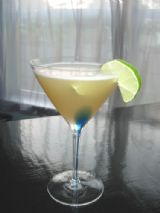 Brazen Hussy  recipe