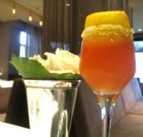 Chelsea Sidecar  recipe
