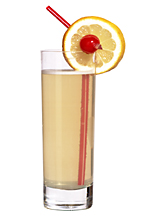 John Collins  recipe