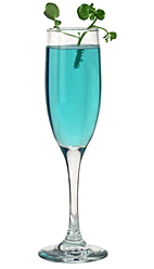 Ritz Fizz  recipe