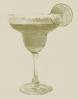 Peppar Martini 