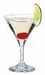 Gin Gimlet  recipe
