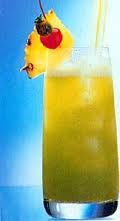 The Drunken Duck  recipe