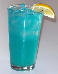 Electric Lemonade#1  recipe