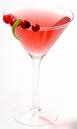 Crantini Martini 