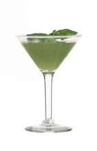 Kryptonyte  recipe