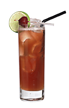 Sunset Beach  recipe