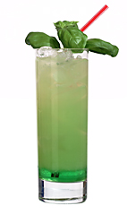 Jack's Sex Drive Toy  recipe