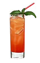 Sunset  recipe