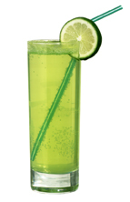 Kermit  recipe
