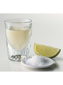 Tequila Slammer 