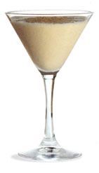 Margarita Type D  recipe