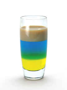 Liquid Bubblegum  recipe