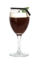 Amaretto Coffee  recipe