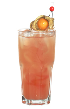 Cranberry Citron  recipe