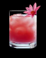 Red Lotus  recipe