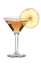 Apple Knocker  recipe