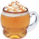 Peach On Malibu Beach  recipe
