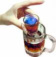 Flaming Dr. Pepper #9  recipe