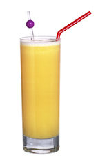 Brass Monkey  recipe