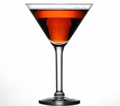 Mistletoe Martini  recipe