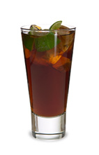 Vanilla Coke  recipe