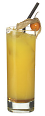 Pepsi Parrot  recipe