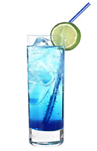 Smurf  recipe