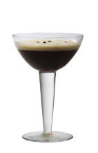 Espresso Martini 