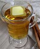 Hot-Buttered Rum  recipe