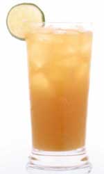 Island Jack  recipe
