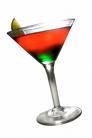 Carmel Sour Apple Shooter  recipe