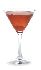 Manhattan Cocktail  recipe