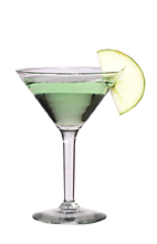 Apple Martini 