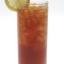 Bacardi Gold & Cola  recipe