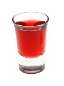 Skinny Dipper  recipe